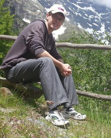 Pavol Dérer:
